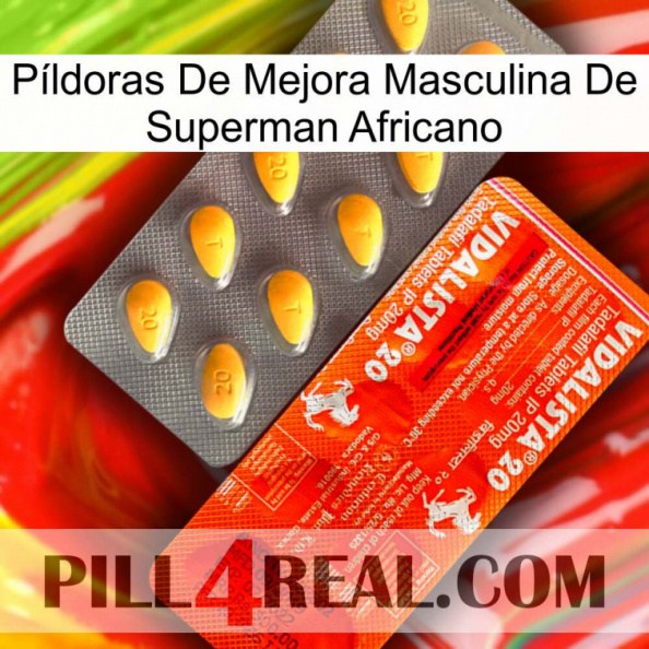 Píldoras De Mejora Masculina De Superman Africano new01.jpg